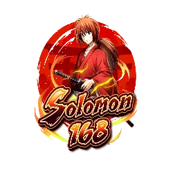 Solomon168 เว็บตรง ทางเข้า สล็อต คาสิโน ฝากถอนออโต้